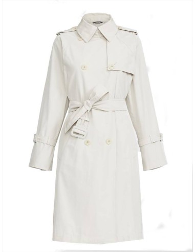 Max Mara Weekend Oggi impermeabile donna lungo antigoccia