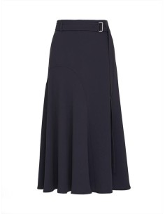 Max Mara Weekend Elvira gonna lunga svasata da donna