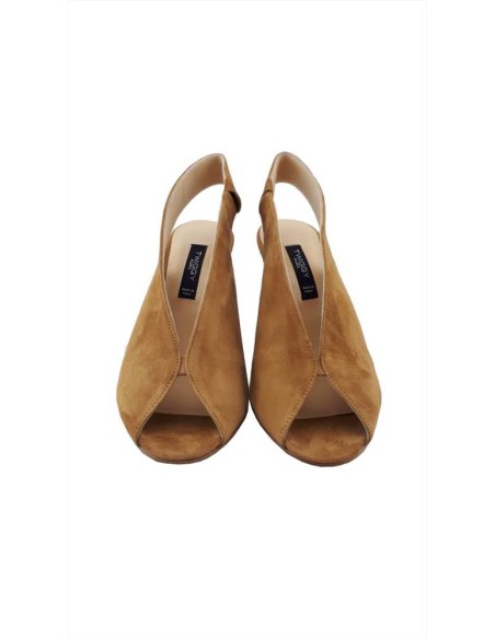 Twiggy sandalo donna fasciato spuntato