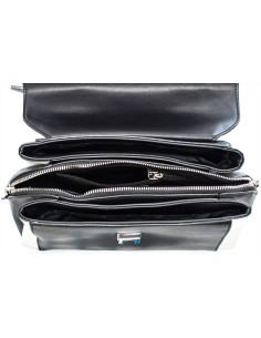 Tosca Blu Duchamp Borsa a mano con pattina 2