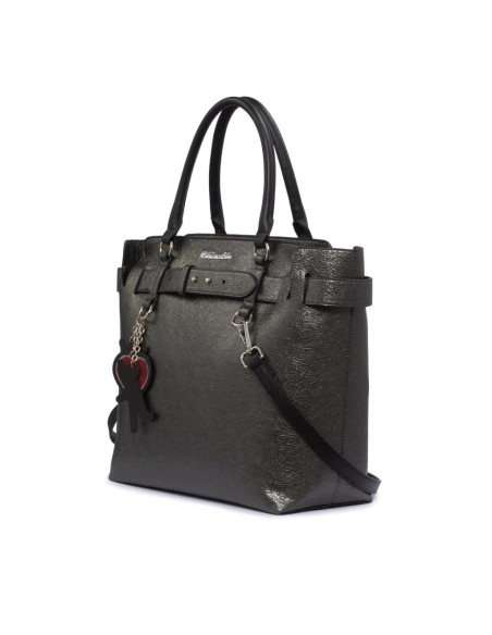 Tosca Blu Fashion Revival Shopping con pendaglio