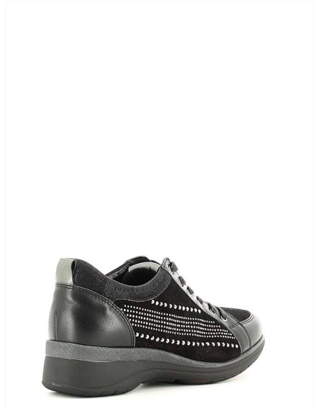 Grünland Luso scarpa sneaker donna in pelle