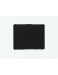 Ögon Designs portafoglio grande portacarte RFID in alluminio anodizzat 2