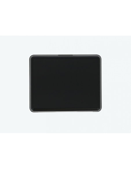 Ögon Designs portafoglio grande portacarte RFID in alluminio anodizzat