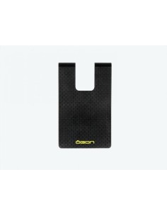 Ögon Designs portacarte e banconote RFID in policarbonato ad alta dens