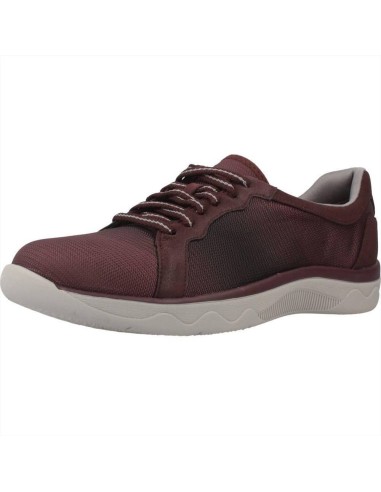 Clarks Mckella Simone scarpa sportiva da donna fondo ultraleggero