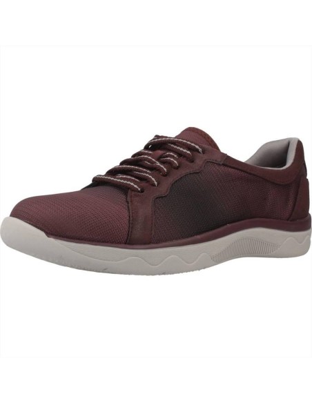 Clarks Mckella Simone scarpa sportiva da donna fondo ultraleggero