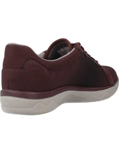 Clarks Mckella Simone scarpa sportiva da donna fondo ultraleggero