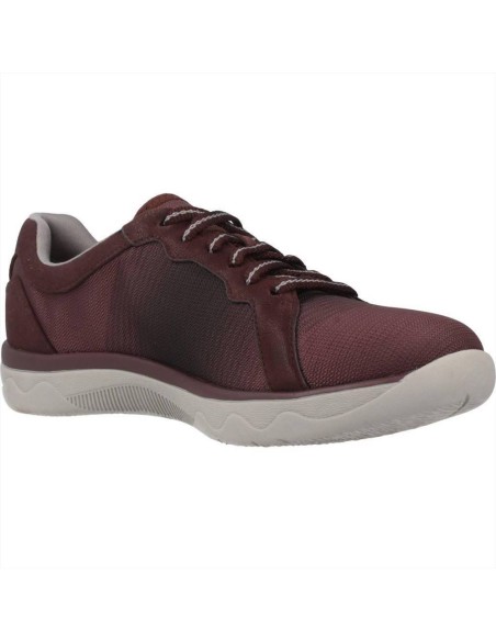 Clarks Mckella Simone scarpa sportiva da donna fondo ultraleggero