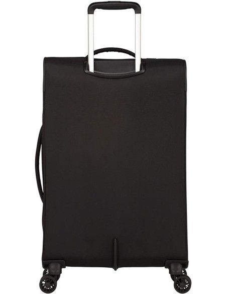 American Tourister Summerfunk valigia trolley medio espandibile TSA 4 