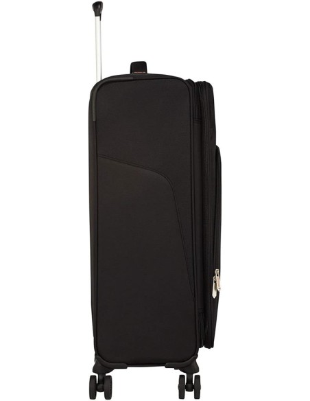 American Tourister Summerfunk valigia trolley medio espandibile TSA 4 