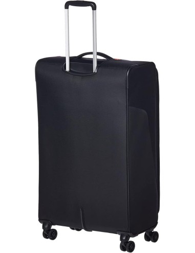 American Tourister Summerfunk valigia trolley medio espandibile TSA 4 