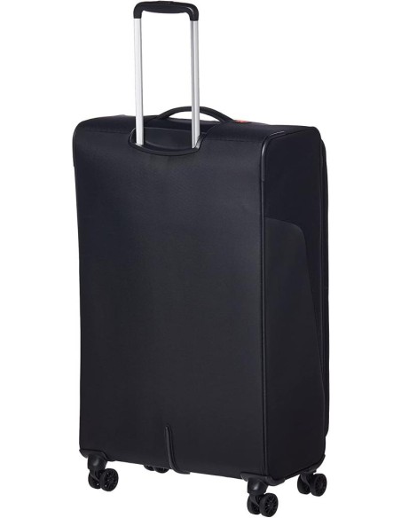 American Tourister Summerfunk valigia trolley medio espandibile TSA 4 