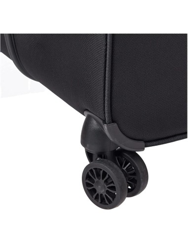 American Tourister Summerfunk valigia trolley medio espandibile TSA 4 