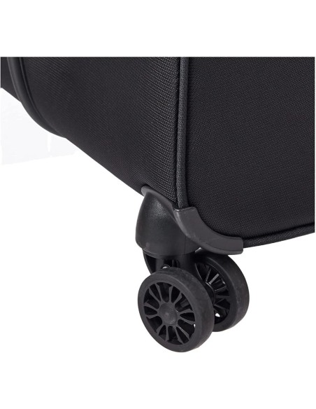 American Tourister Summerfunk valigia trolley medio espandibile TSA 4 