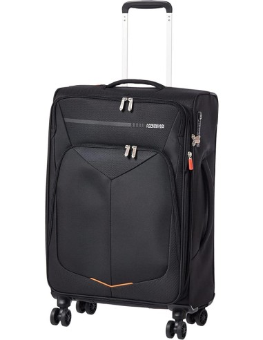 American Tourister Summerfunk valigia trolley medio espandibile TSA 4 