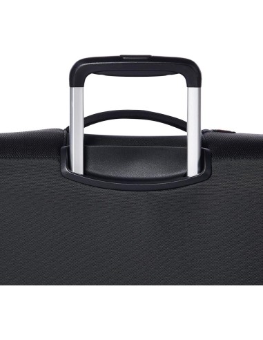 American Tourister Summerfunk valigia trolley medio espandibile TSA 4 