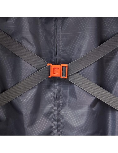 American Tourister Summerfunk valigia trolley medio espandibile TSA 4 