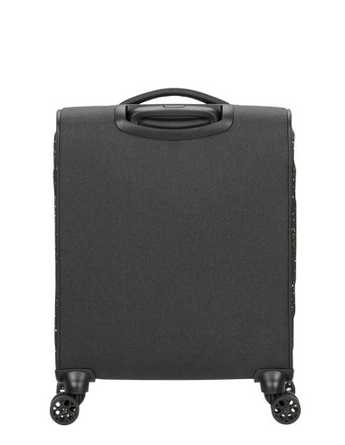 American Tourister Sonicsurfer valigia trolley cabina TSA 4 ruote