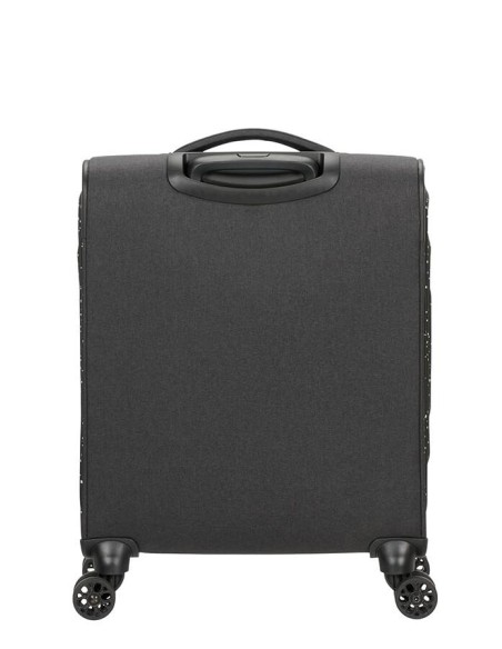 American Tourister Sonicsurfer valigia trolley cabina TSA 4 ruote