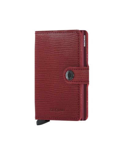 Secrid Miniwallet Rango portafoglio porta carte RFID