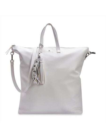 PashBag Natalie borsa zaino da donna con pashmina