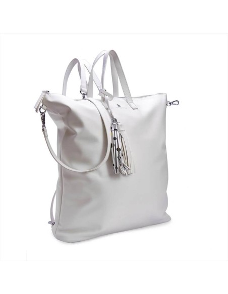 PashBag Natalie borsa zaino da donna con pashmina