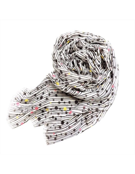 PashBag Natalie borsa zaino da donna con pashmina