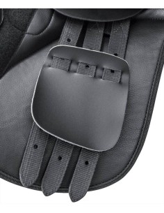 Pro Light sella da completo Milano in similpelle con doppia imbottitur 2