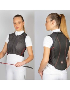 AmaHorse Uke Bustino Adulto Professional Fit”