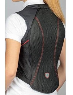 AmaHorse Uke Bustino Adulto Professional Fit” 2