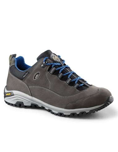 Lomer Sella TB MTX  scarpa bassa  trekking da uomo fodera Mer-Tex