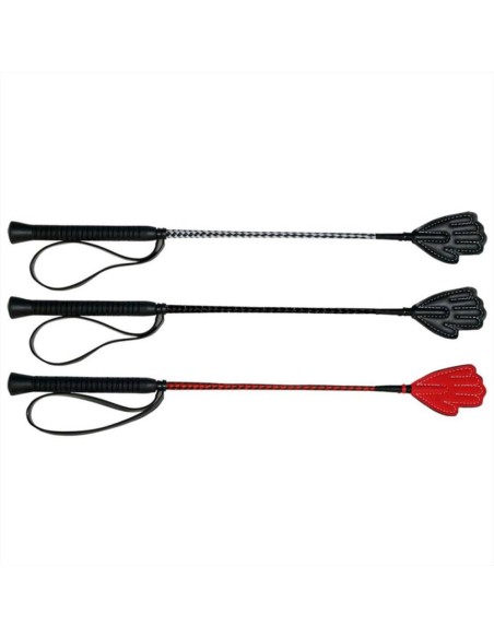 Daslo Frustino in Nylon intrecciato Manina 65 cm