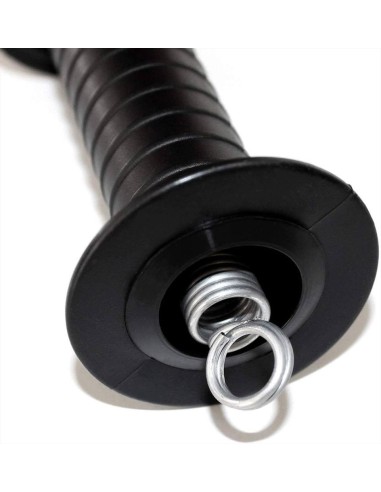 Farmcare Coppia di Maniglie per Porta, per recinti elettrici