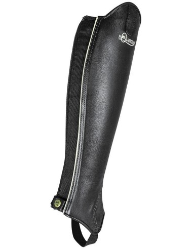 Amahorse Gambali Andover in pelle con cerniera