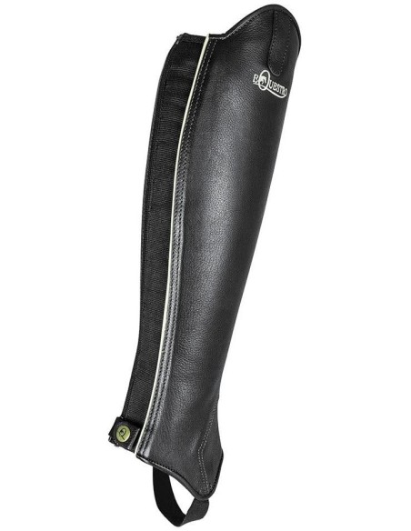 Amahorse Gambali Andover in pelle con cerniera