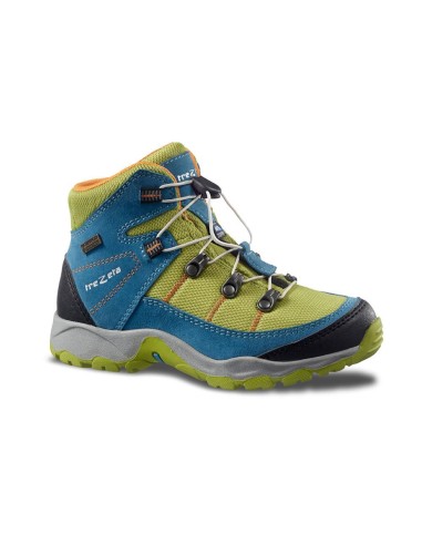 Trezeta Twister Kid WP scarponcino trekking bambino