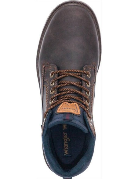 Wrangler scarpa da uomo