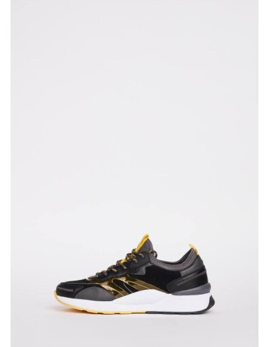 Gaudì sneaker Lance-Andy Suede