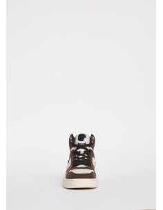 Gaudì sneaker Neil-Nabuk Baby 2