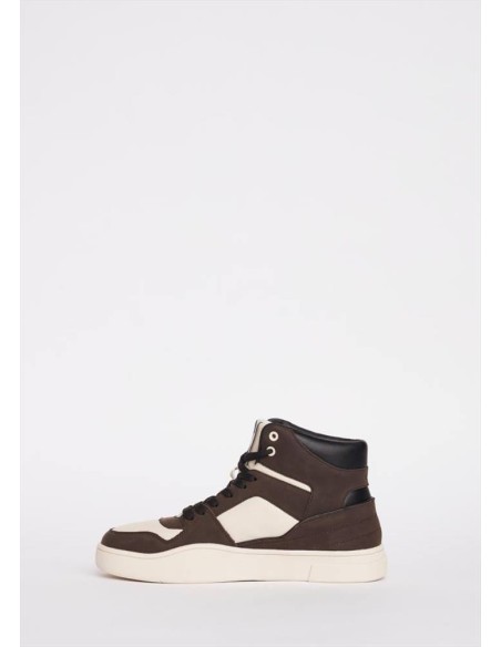 Gaudì sneaker Neil-Nabuk Baby