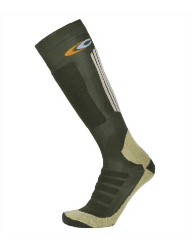 Cofra Top Winter calza termica con struttura tecnica a inserti funzion