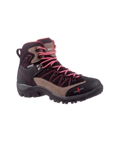 Kayland Ascent EVO WS GTX scarponcino trekking  da donna con membrana 