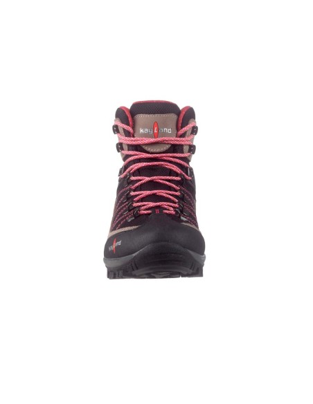 Kayland Ascent EVO WS GTX scarponcino trekking  da donna con membrana 