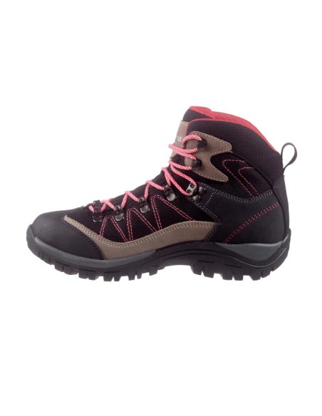 Kayland Ascent EVO WS GTX scarponcino trekking  da donna con membrana 
