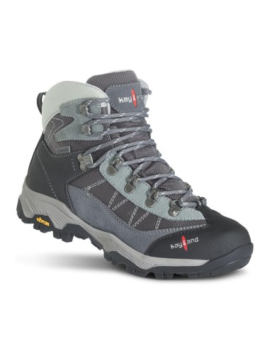 Kayland Taiga WS GTX sacrponcino trekking da donna con fodera Goretex