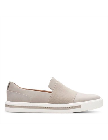 Clarks Un Maui Step scarpa mocassino donna sleep on in pelle