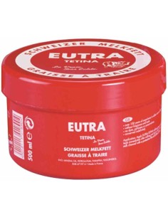 Eutra tetina grasso per mungitura