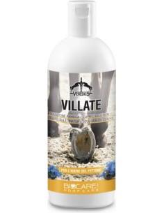 Veredus liquido del VILLATE  Soluzione rameica per la pulizia e protez