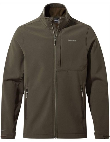 Craghoppers Altis Jacket giacca da uomo in softsheel